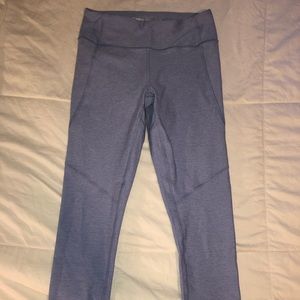 Outdoor voices 7/8 leggings